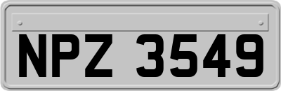 NPZ3549