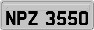 NPZ3550
