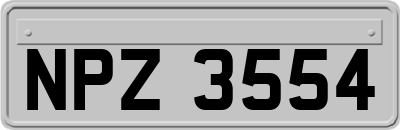 NPZ3554