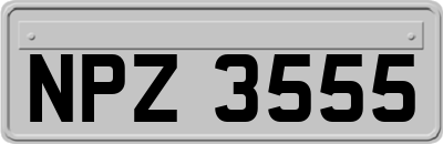 NPZ3555