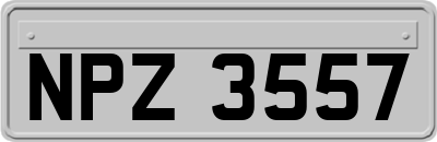 NPZ3557