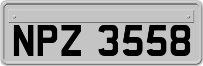 NPZ3558