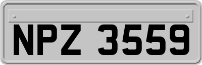 NPZ3559