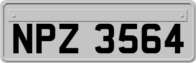 NPZ3564