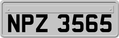NPZ3565