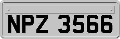 NPZ3566