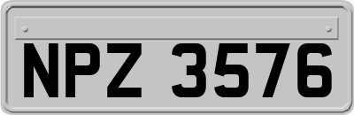 NPZ3576