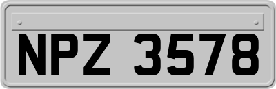 NPZ3578