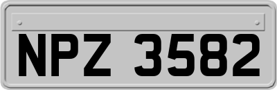 NPZ3582