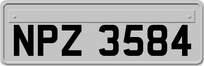 NPZ3584