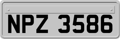 NPZ3586