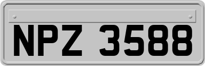 NPZ3588