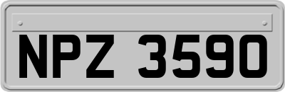 NPZ3590