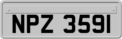 NPZ3591