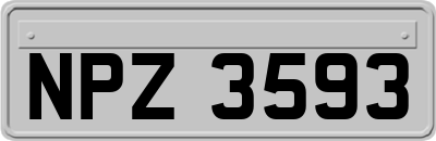 NPZ3593