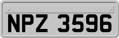 NPZ3596