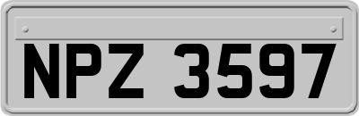 NPZ3597
