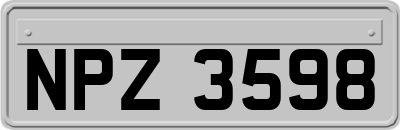 NPZ3598