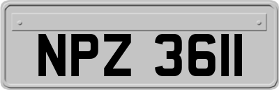 NPZ3611