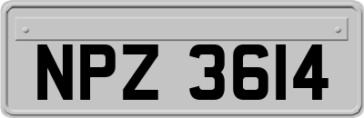 NPZ3614