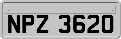 NPZ3620