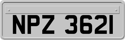 NPZ3621