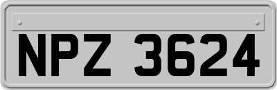 NPZ3624