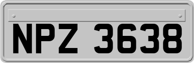 NPZ3638