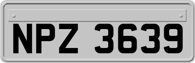 NPZ3639