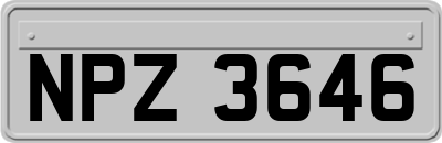 NPZ3646