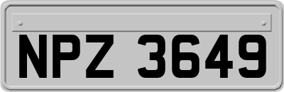 NPZ3649