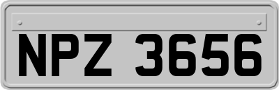 NPZ3656