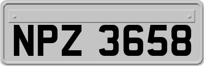 NPZ3658
