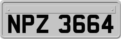 NPZ3664