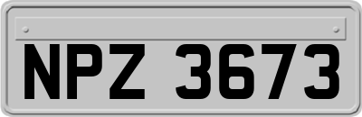 NPZ3673