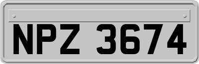 NPZ3674