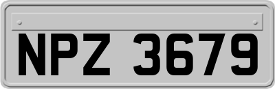 NPZ3679