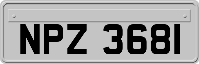 NPZ3681