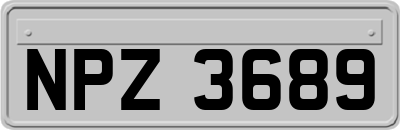 NPZ3689