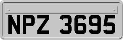 NPZ3695