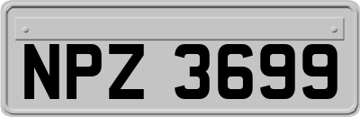 NPZ3699