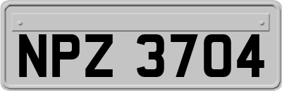 NPZ3704