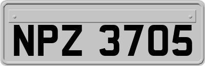 NPZ3705