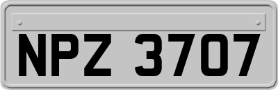 NPZ3707