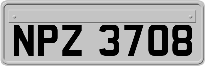 NPZ3708
