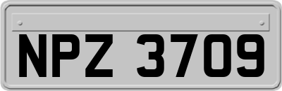 NPZ3709
