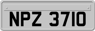 NPZ3710