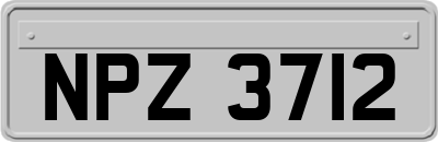 NPZ3712
