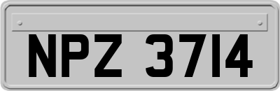 NPZ3714