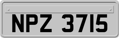 NPZ3715